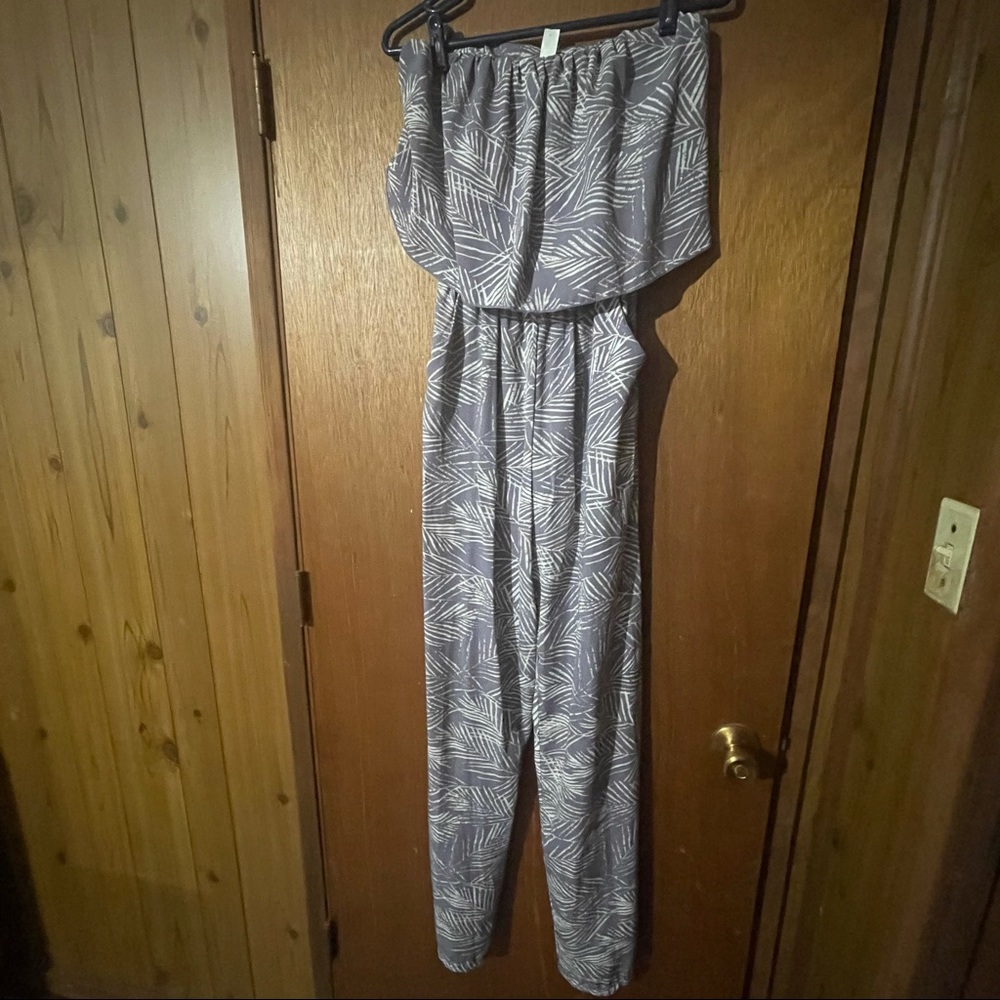 Mahina jumpsuit, size M